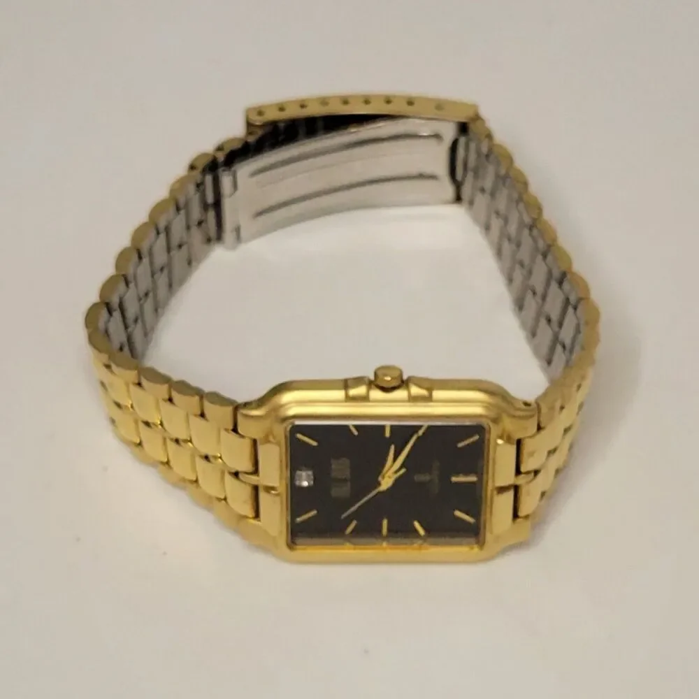 Bill Blass Men's Watch